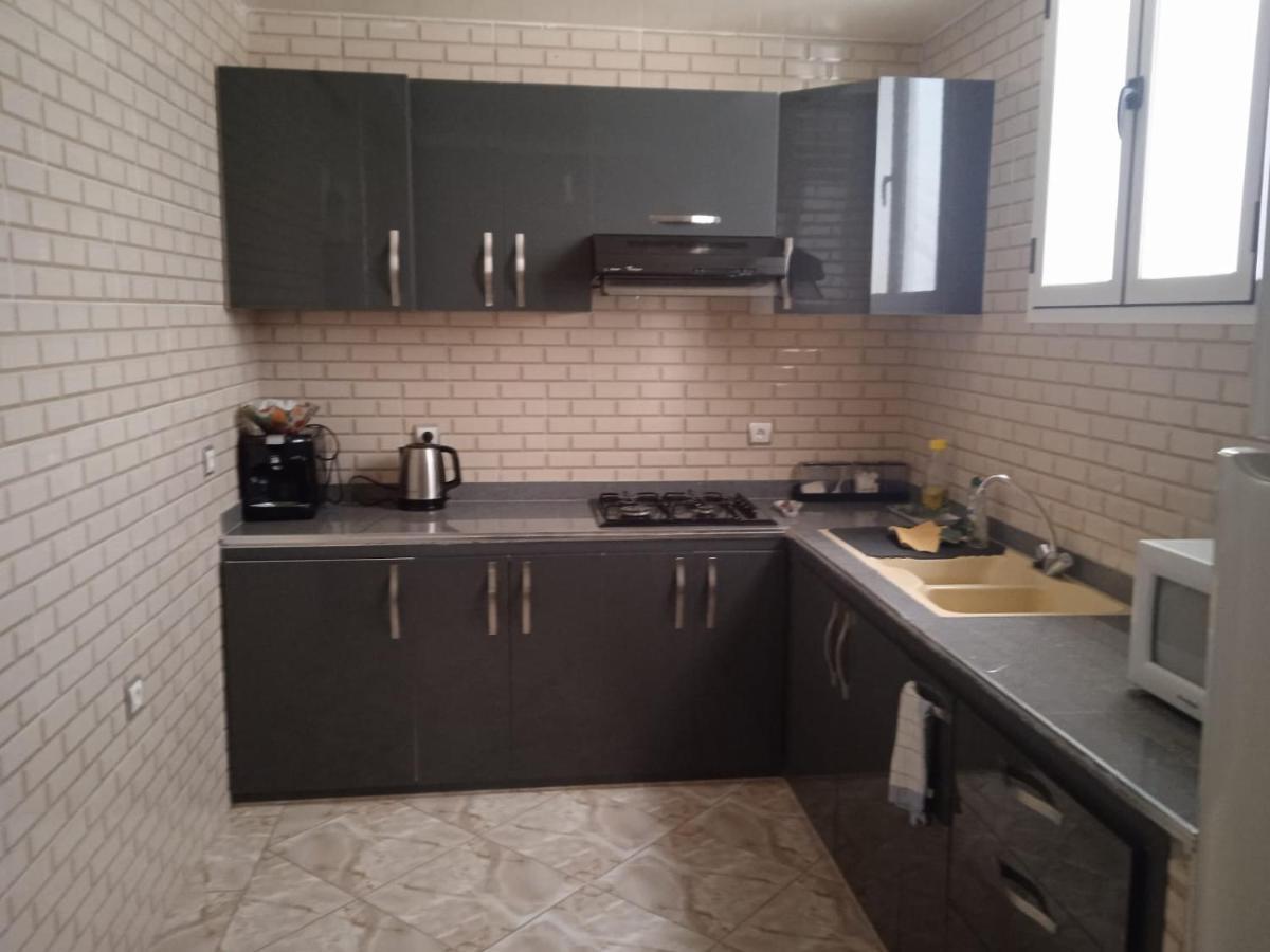 Flat Al Farabi Appartement Agadir