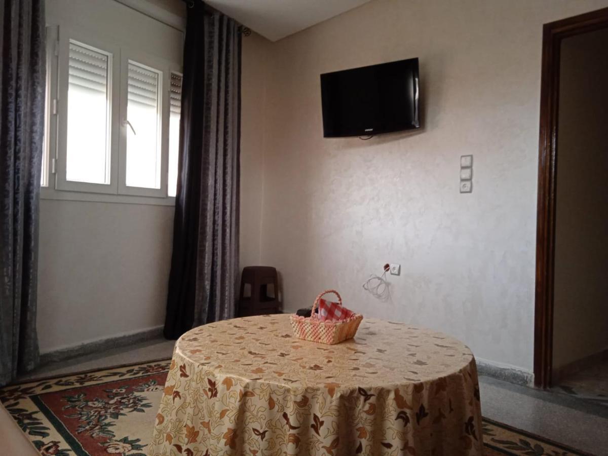 Flat Al Farabi Appartement Agadir