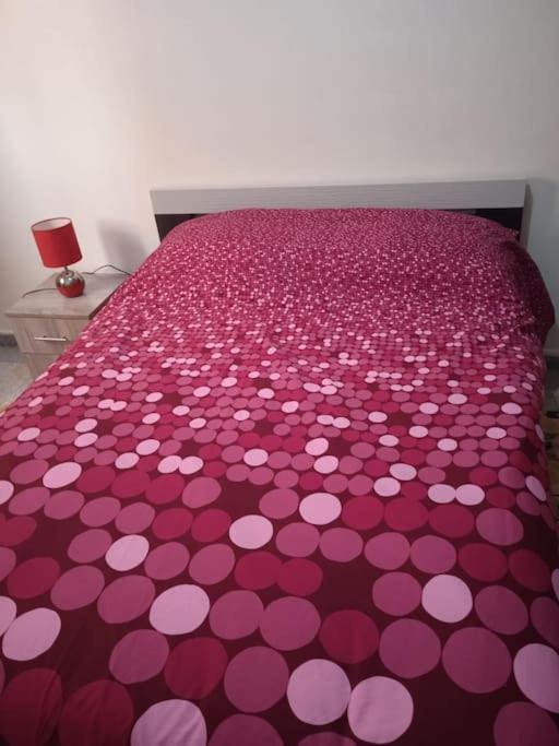Appartement Flat Al Farabi Agadir