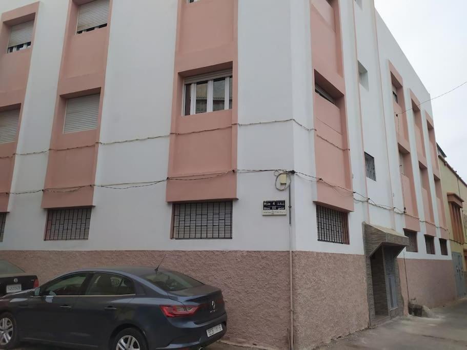 Flat Al Farabi Appartement Agadir