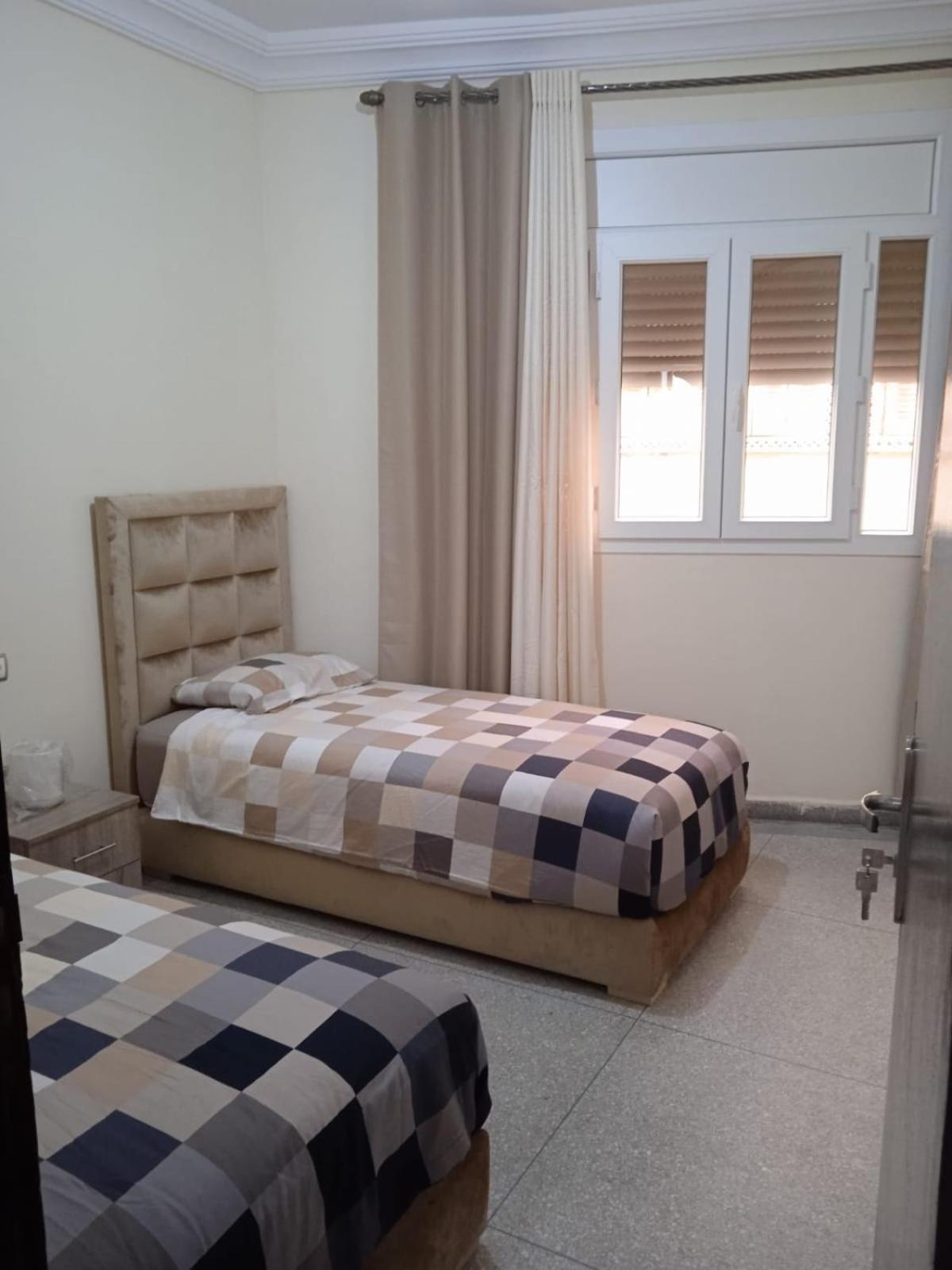 Flat Al Farabi Appartement Agadir