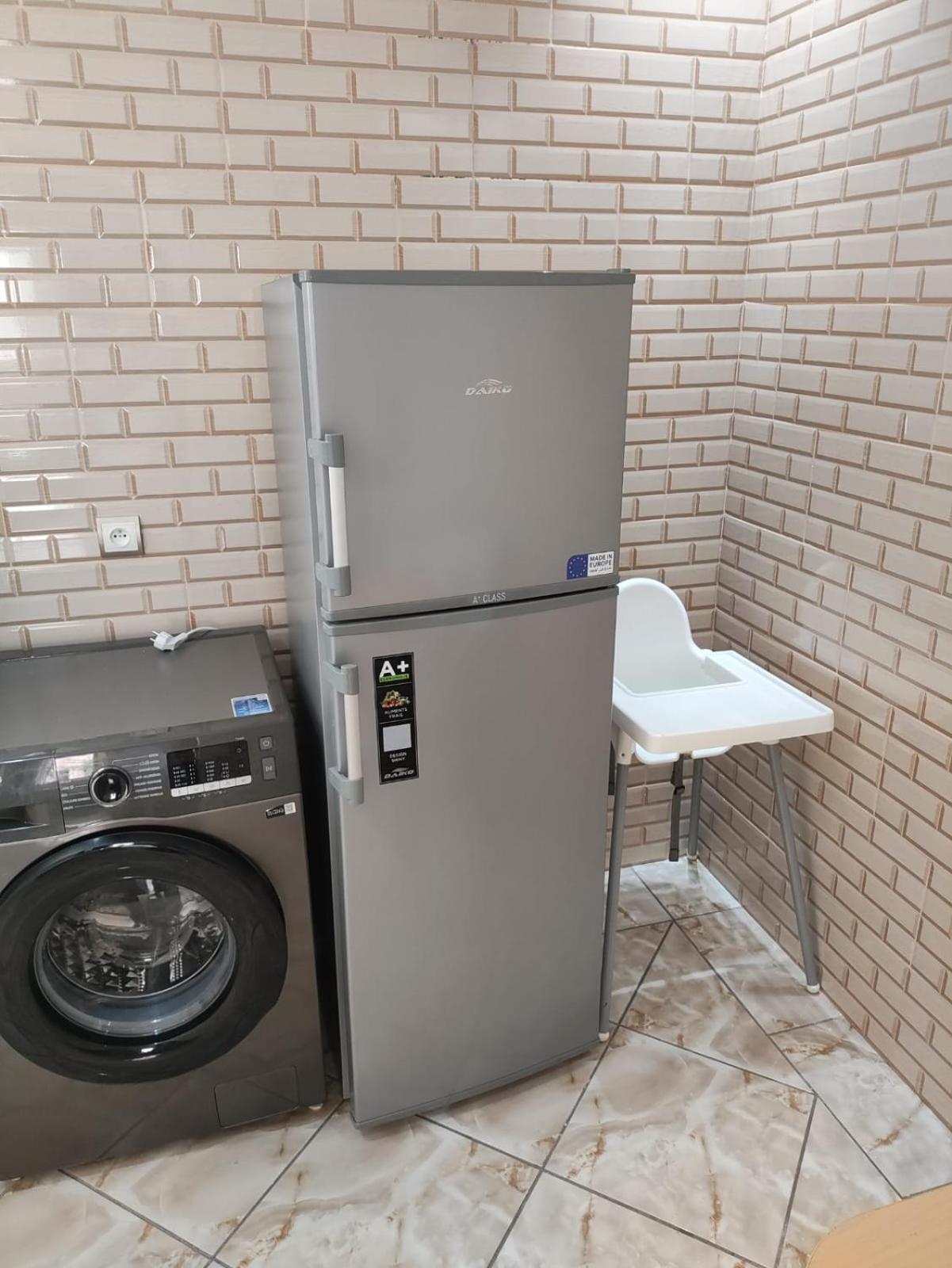 Appartement Flat Al Farabi Agadir