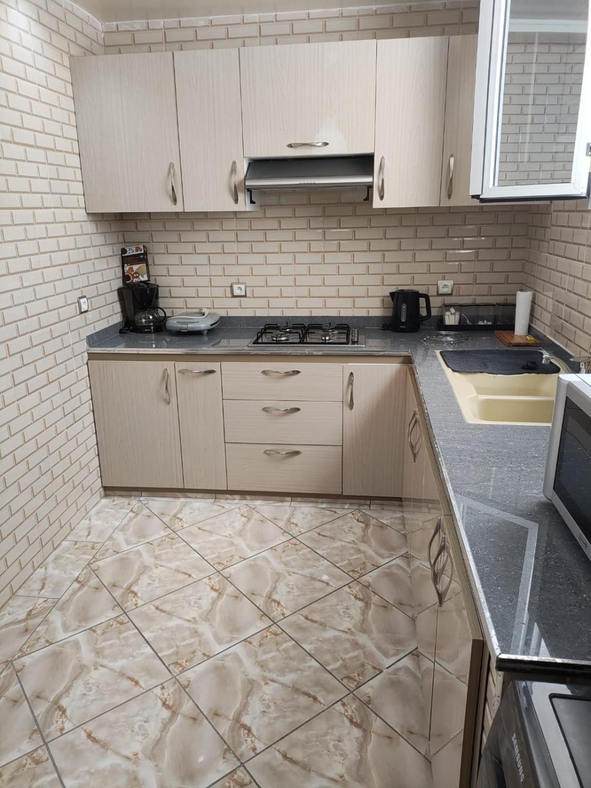 Apartment Flat Al Farabi *