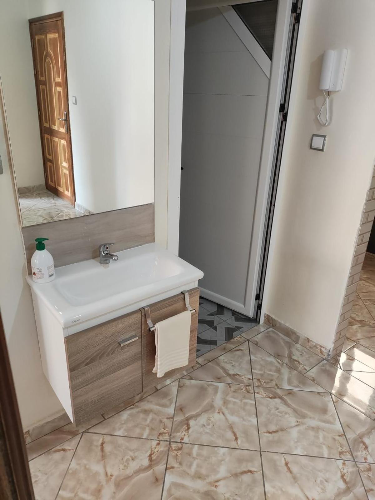 Flat Al Farabi Apartment *