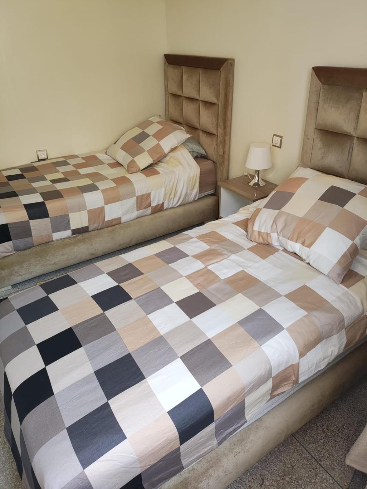 Flat Al Farabi Apartment Agadir