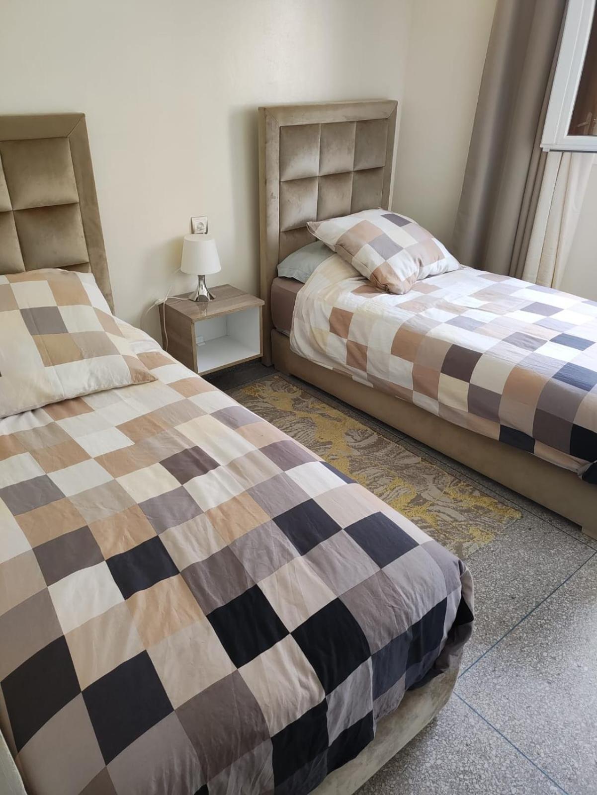 Flat Al Farabi
