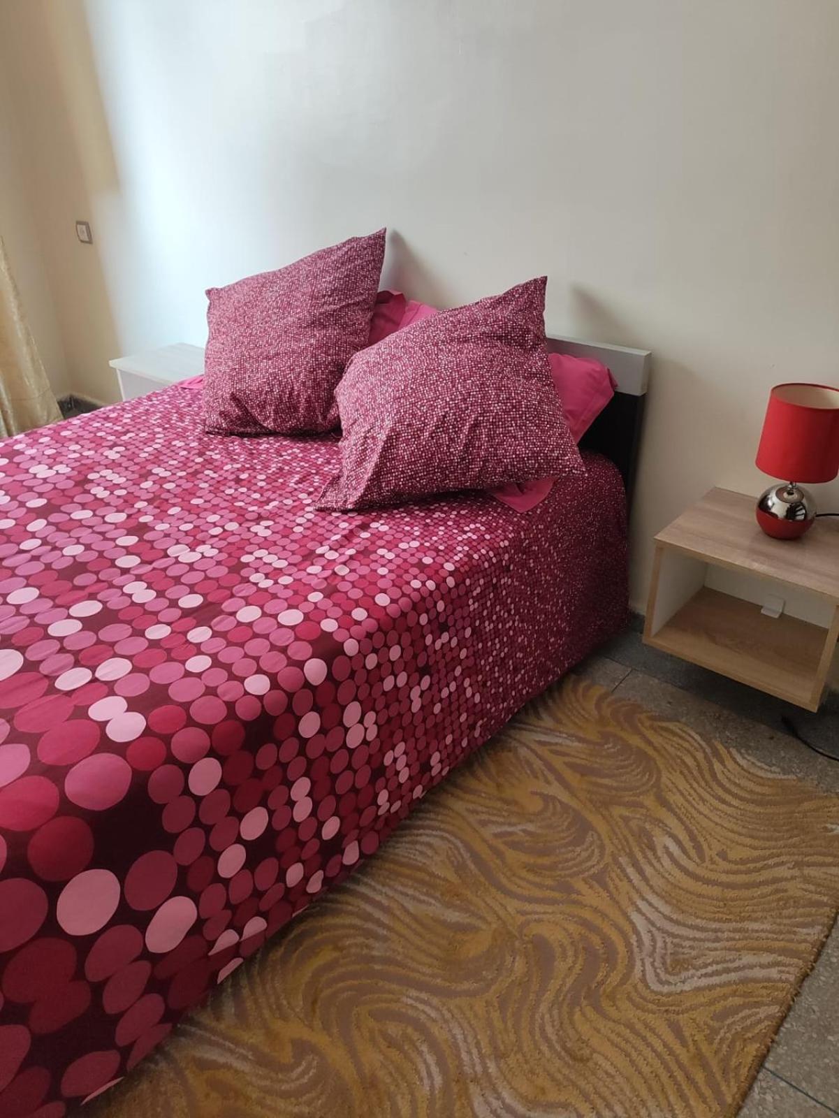 Flat Al Farabi Apartment